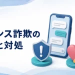 ロマンス詐欺とは？手口・見分け方・被害後の対処と相談先【2026年】