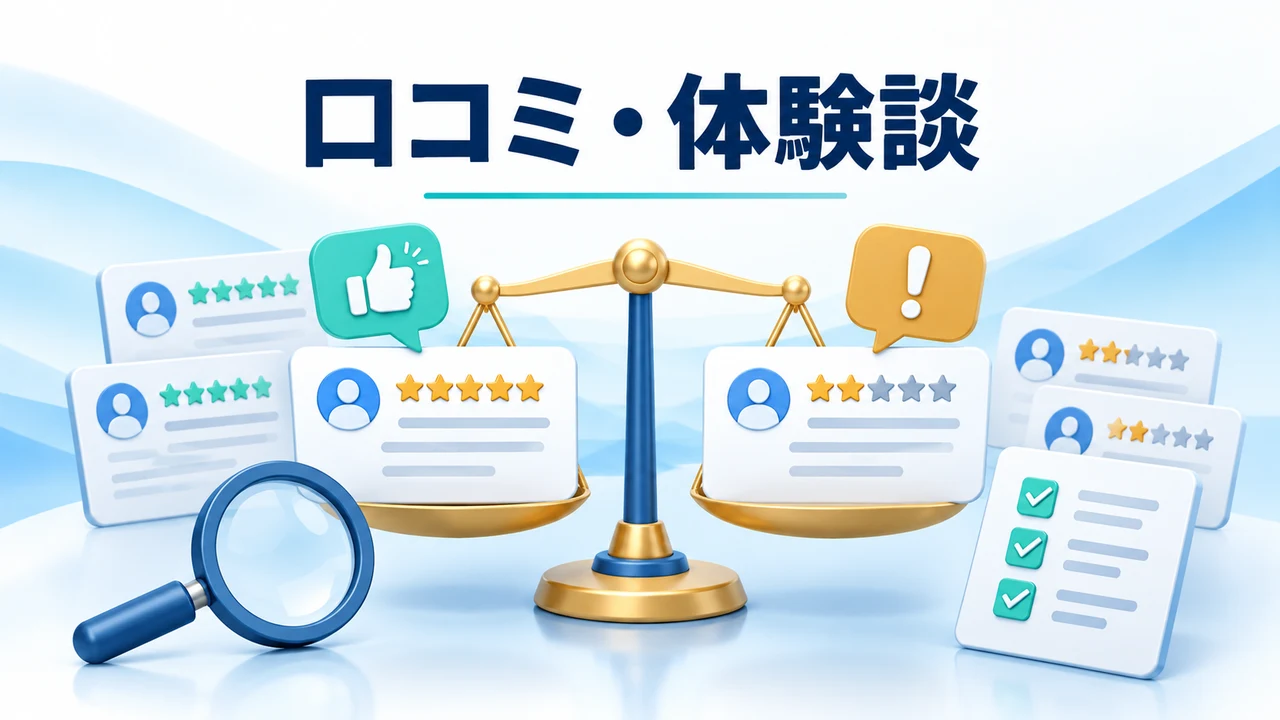 クリアパス調査会社の口コミ・体験談