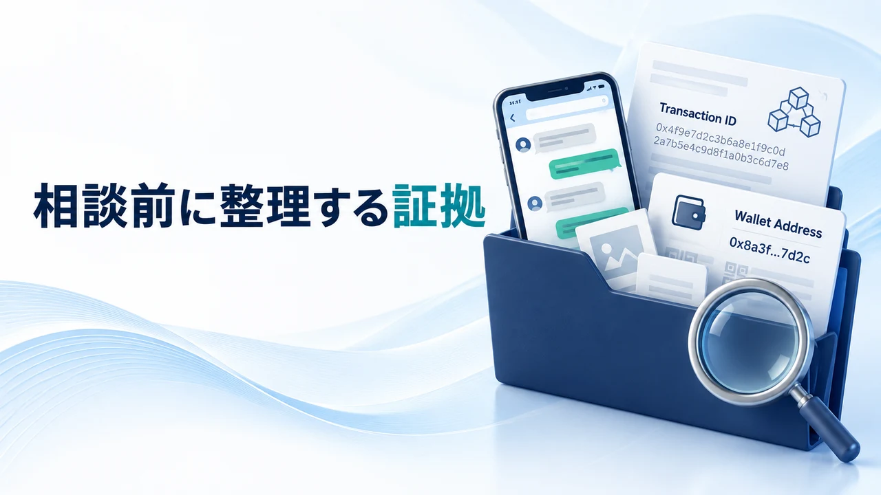 Block Trace Japanの調査内容を示す図