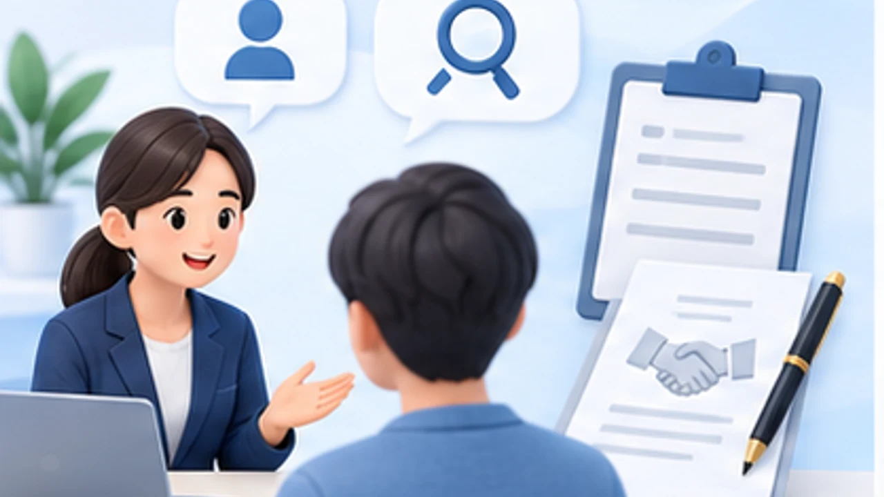 Next Research（ネクストリサーチ）の無料相談と有料調査の違いを示す図