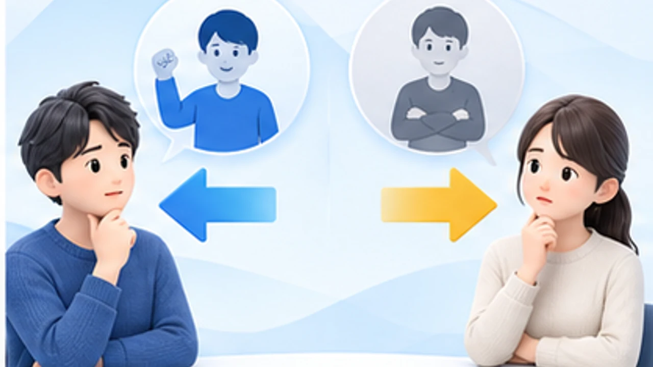 OMGサービスの向いている人と慎重に判断したい人を示す図